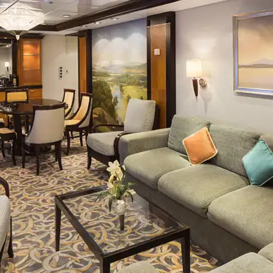 Image related to Villa Suite - 4 Bedrooms