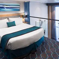 Image related to Crown Loft Suite with Balcony