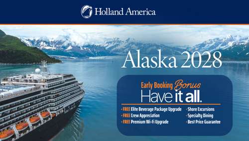HAL - Iglu - Alaska 28 promotional banner