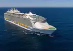 Royal Caribbean Symphony of the Seas