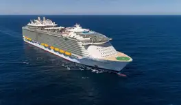 Royal Caribbean Symphony of the Seas