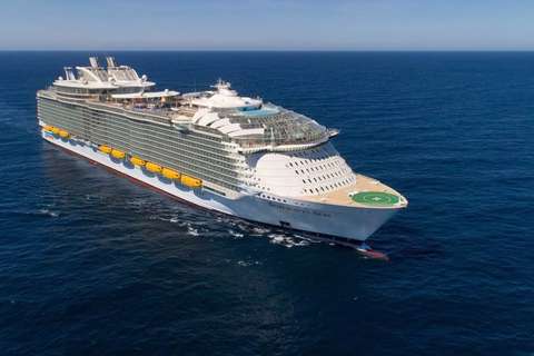 Image related to Royal Caribbean Symphony of the Seas
