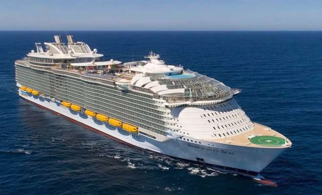 Ship