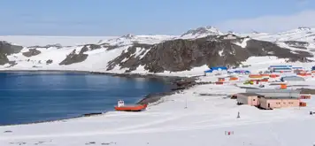 Image related to King George Island