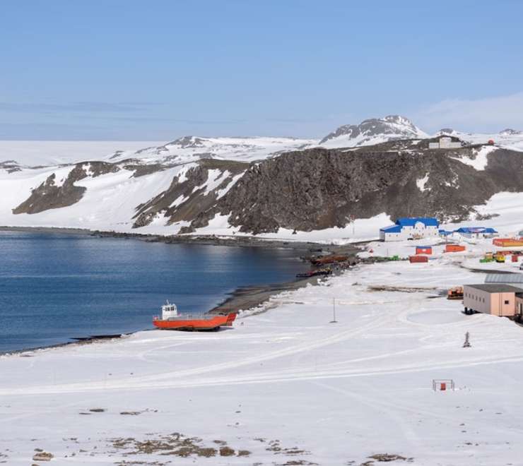King George Island