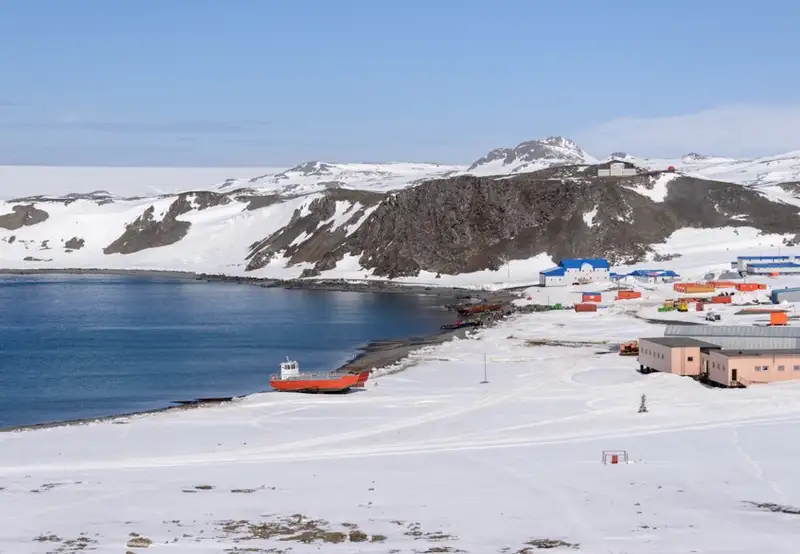 King George Island