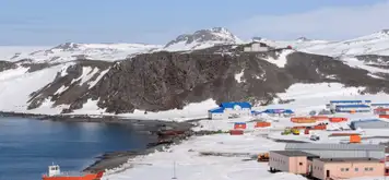 Image related to King George Island