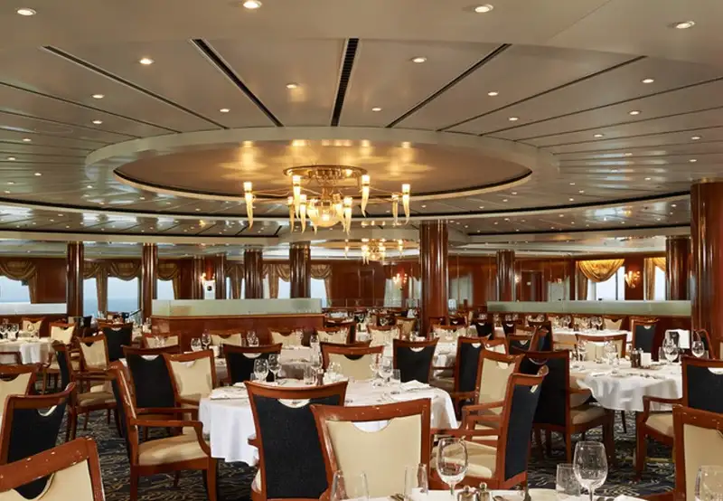 NORWEGIAN SUN