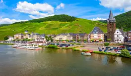 Image related to Bernkastel - Overnight onboard