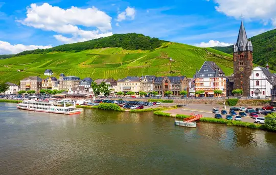 Image related to Bernkastel