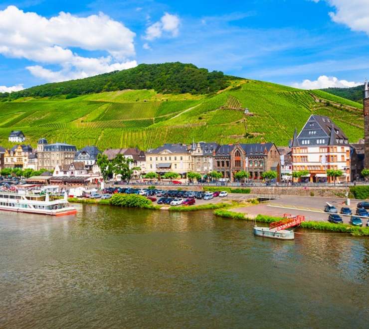 Bernkastel