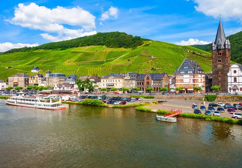 Bernkastel
