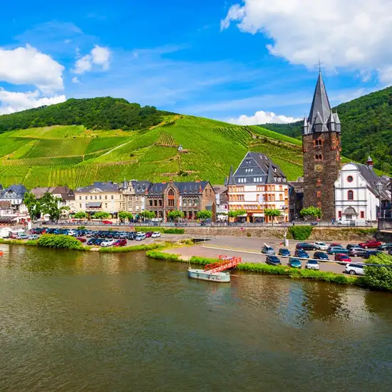 Bernkastel