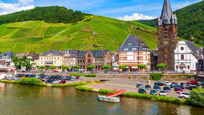 Bernkastel