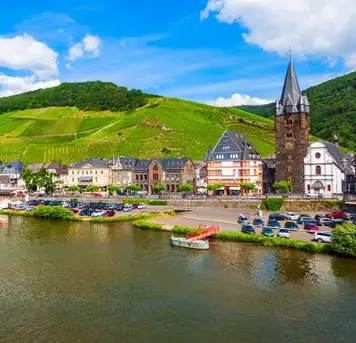 Image related to Bernkastel
