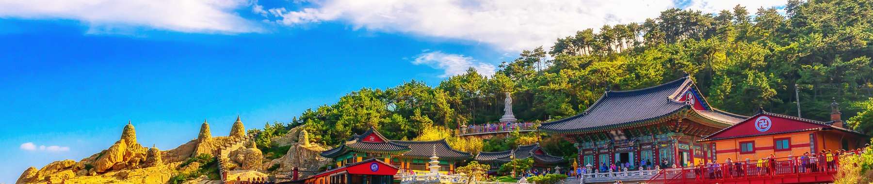 South East Asia cruises