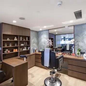 Image related to Emerald Harmony