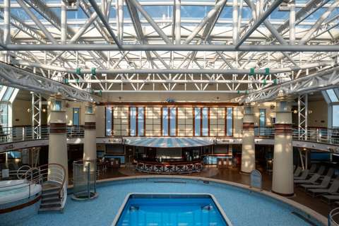 Image related to Beachcomber Pool