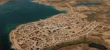 Image related to Cambridge Bay