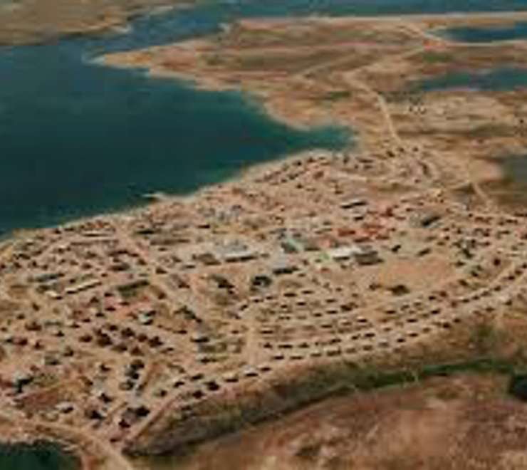 Cambridge Bay