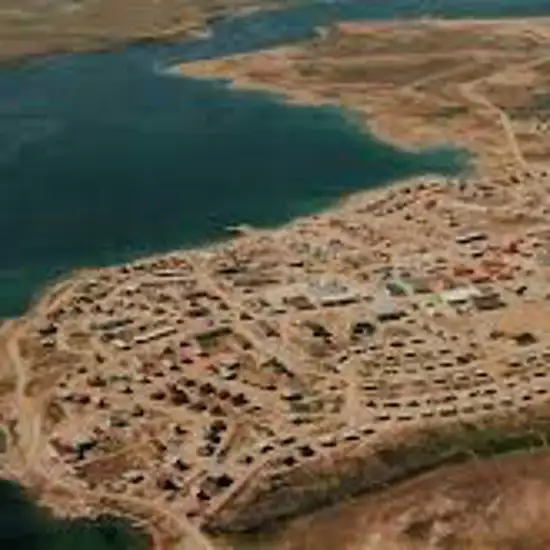 Image related to Cambridge Bay