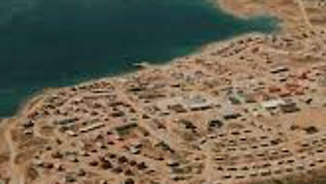 Cambridge Bay