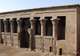 The Temple of Esna