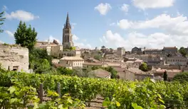 Image related to Bordeaux - Overnight onboard