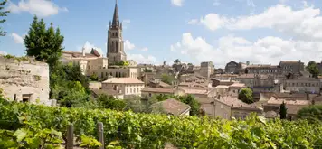 Image related to Bordeaux - Overnight onboard