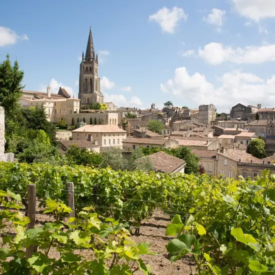 Image related to Bordeaux (France)