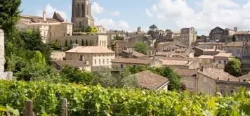 Image related to Bordeaux - Overnight onboard