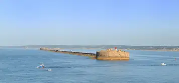 Image related to Cherbourg (France)