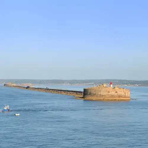 Image related to Cherbourg (France)