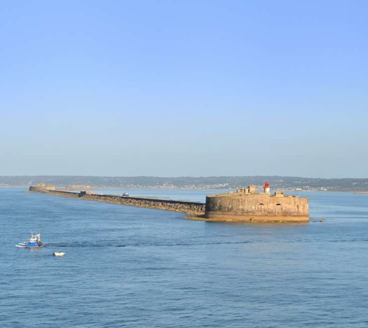 Cherbourg