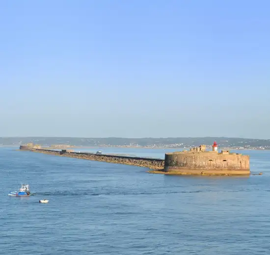 Image related to Cherbourg (France)