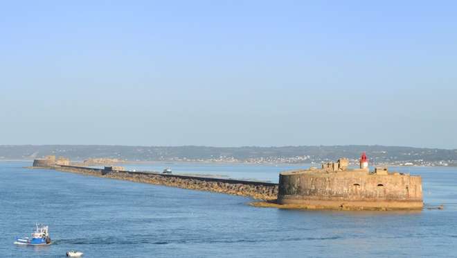 Cherbourg (France)