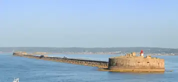 Image related to Cherbourg (France)