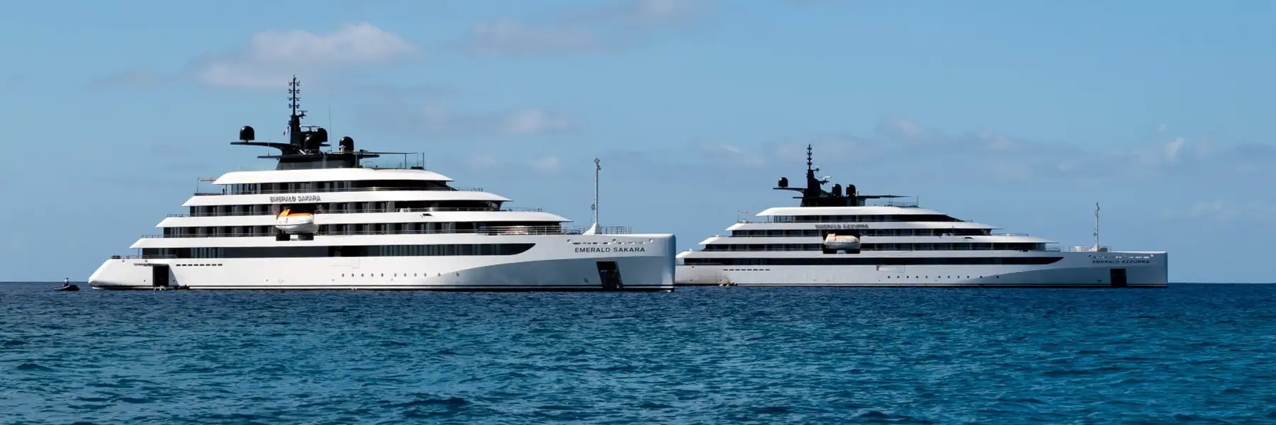 Image related to Emerald Yacht Cruises