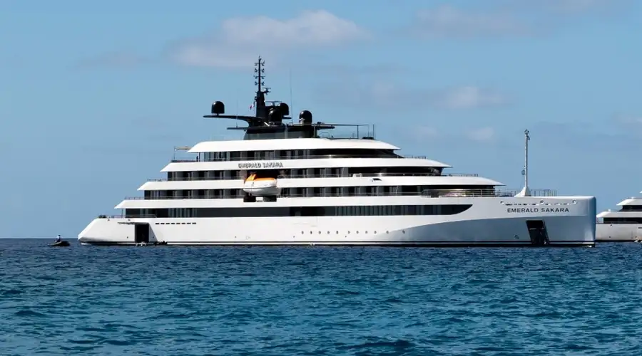 Image related to Emerald Yacht Cruises