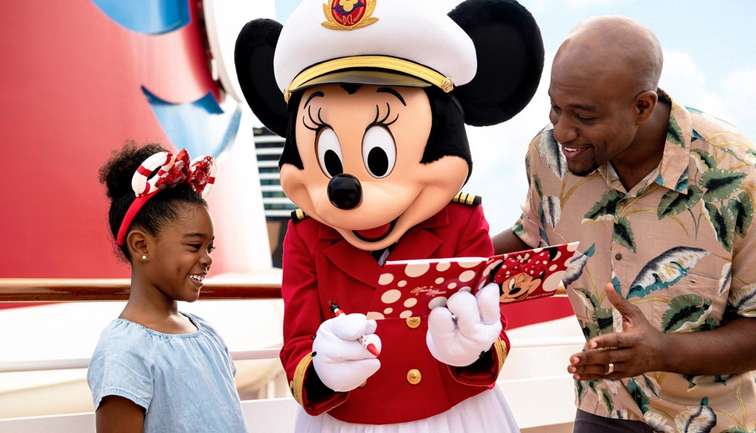Disney Adventure