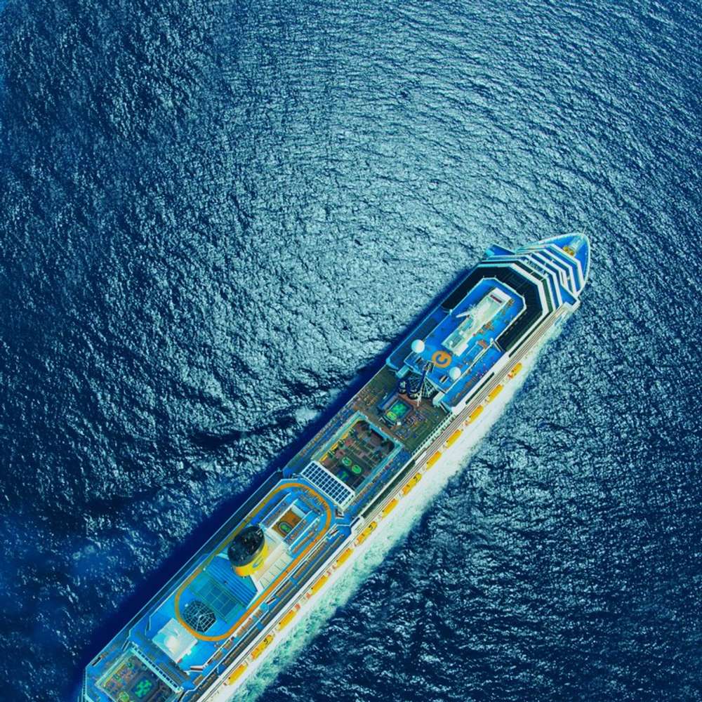 COSTA Serena