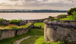 Image related to Blaye, France - Overnight onboard