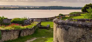 Image related to Blaye, France