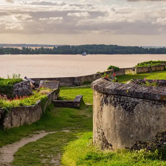 Image related to Blaye, France