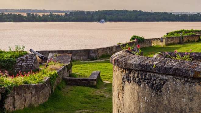 Blaye