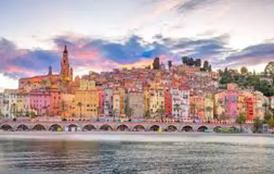 Image related to Menton