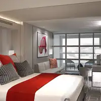 Image related to Aqua Class Stateroom