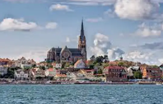 Lysekil