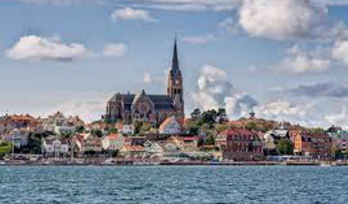 Lysekil