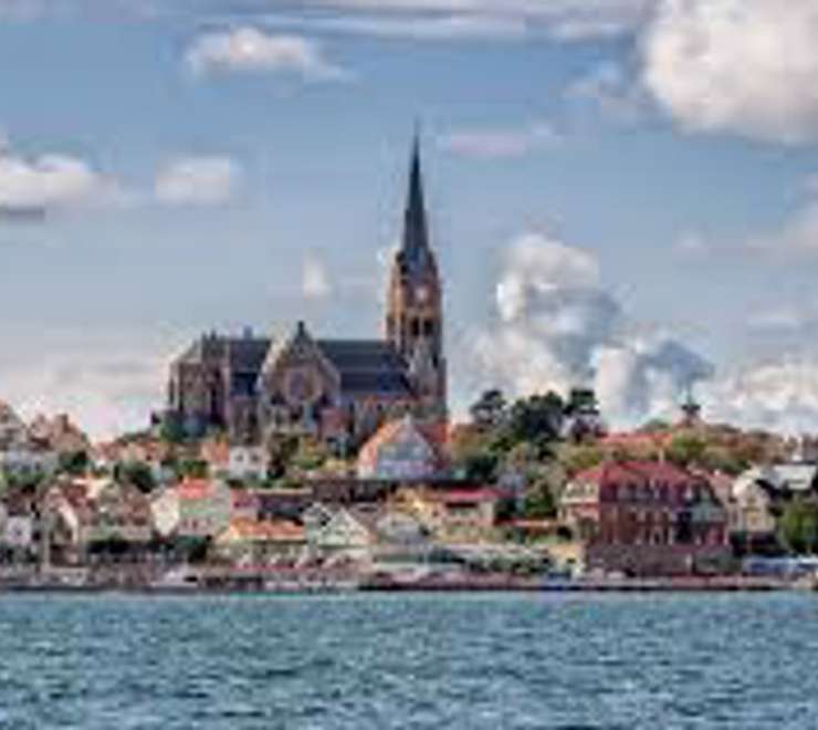 Lysekil